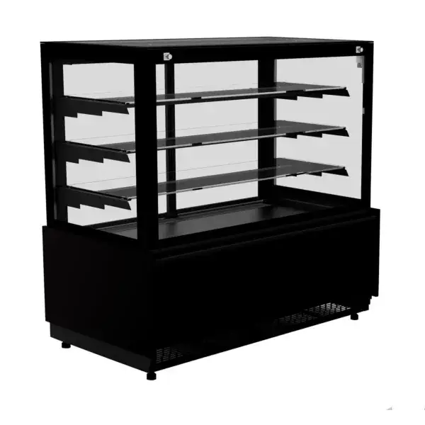 Koelvitrine nero 1.4 Bestel Nu