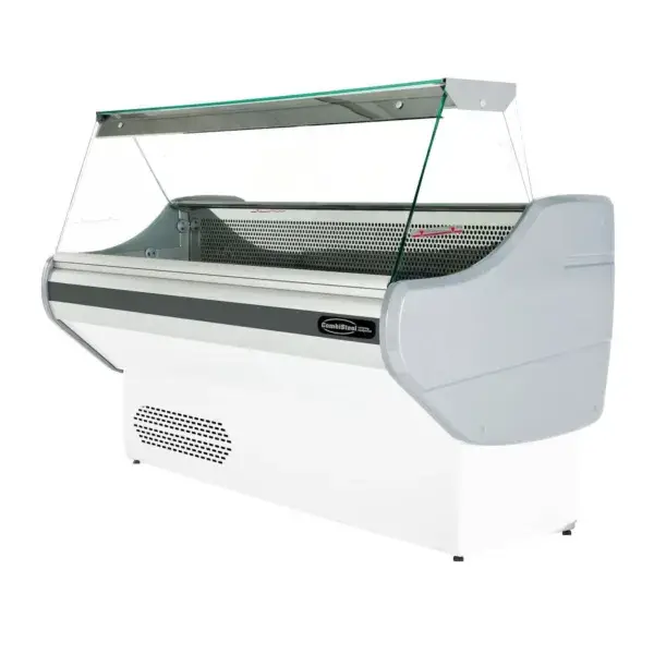 Koelvitrine vinnie 2.0 Exclusieve Aanbieding