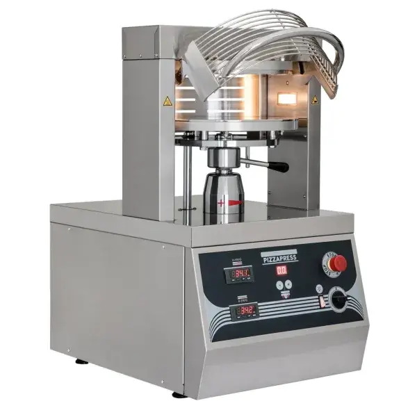 Veilige Betaling Pizza pletter 45