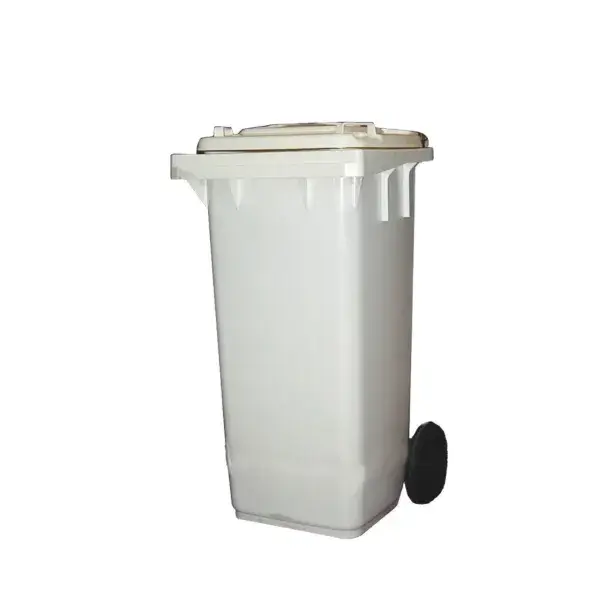 Lage Kosten Afvalbak 240l