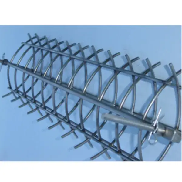 Mand tbv kippengrill Snelle Levering