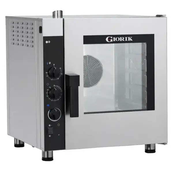 Fabrieksprijs Convectieoven bevochtiger 5x2/3gn