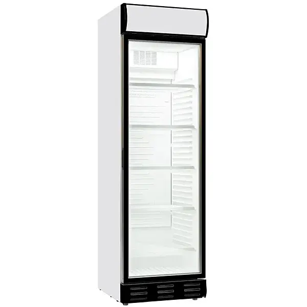 Bestseller Drankenkoelkast 1 glasdeur 382l