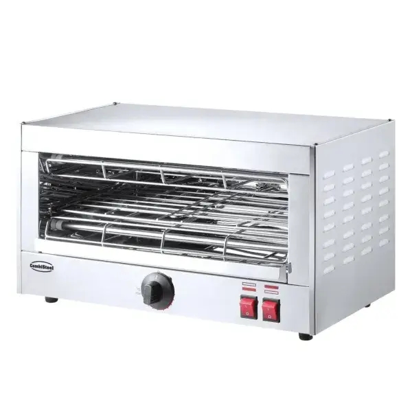 Salamander toaster 1 niveau Koopje