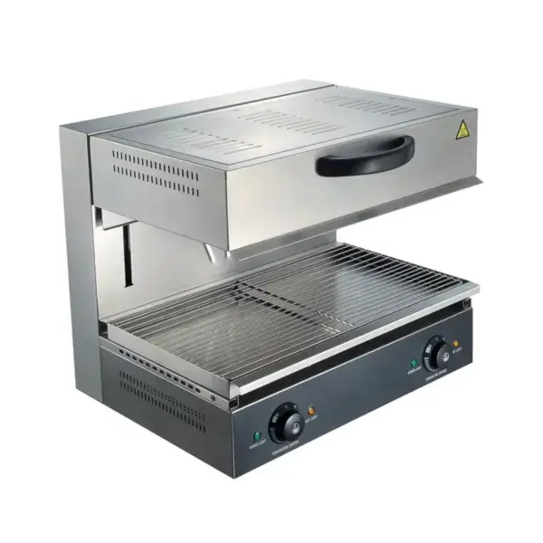 Flitsaanbieding Salamander 600