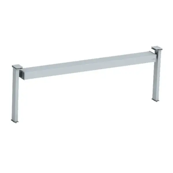 Verlichtingsbalk 4/1 Exclusieve Aanbieding