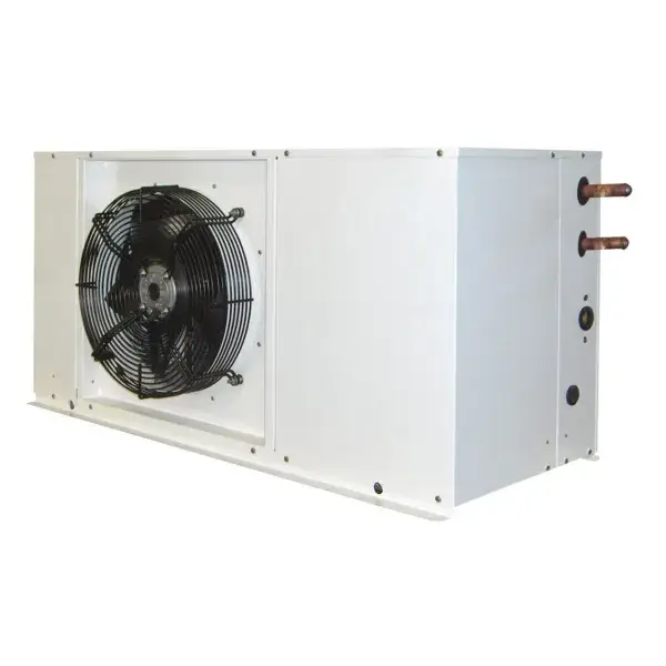 Koelmotor tbv 7350.0095 Alleen Vandaag