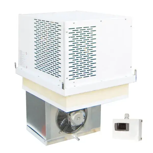 Dakunit koel 6-10,4 m3 Populair