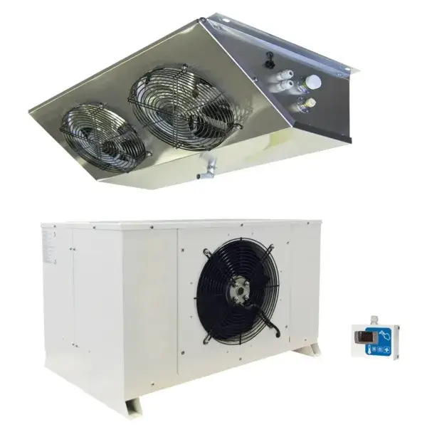 Split unit koel 22.10-55.84 m3 Goedkoop