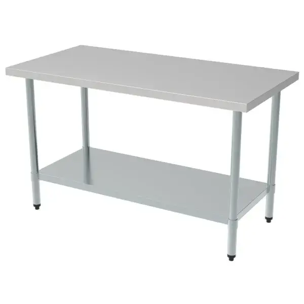 700 werktafel bodemschap demontabel 1600 Seizoensaanbieding