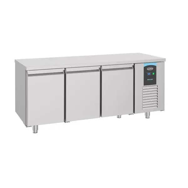 Favoriet 700 koelwerkbank 3 deuren energy line