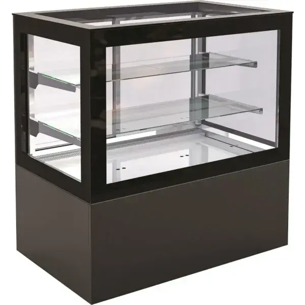 Nieuw Koelvitrine 450l