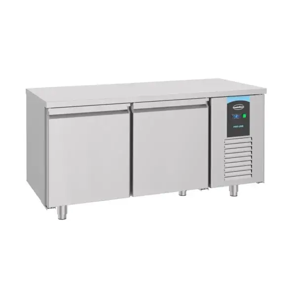 Hete Deal Bakkerskoelwerkbank 2 deurs