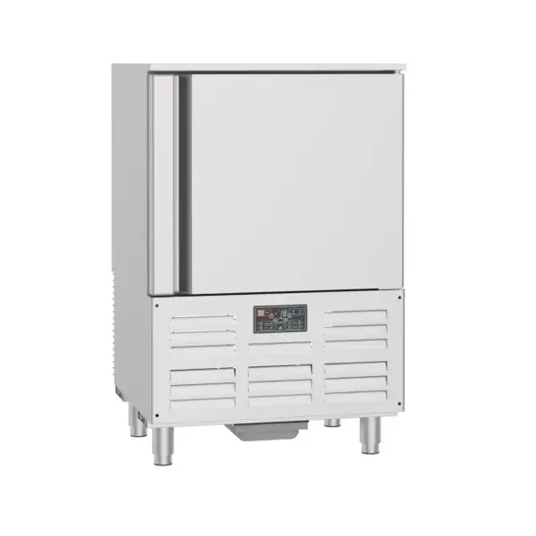 Blastchiller 7x 1/1gn Veilige Betaling