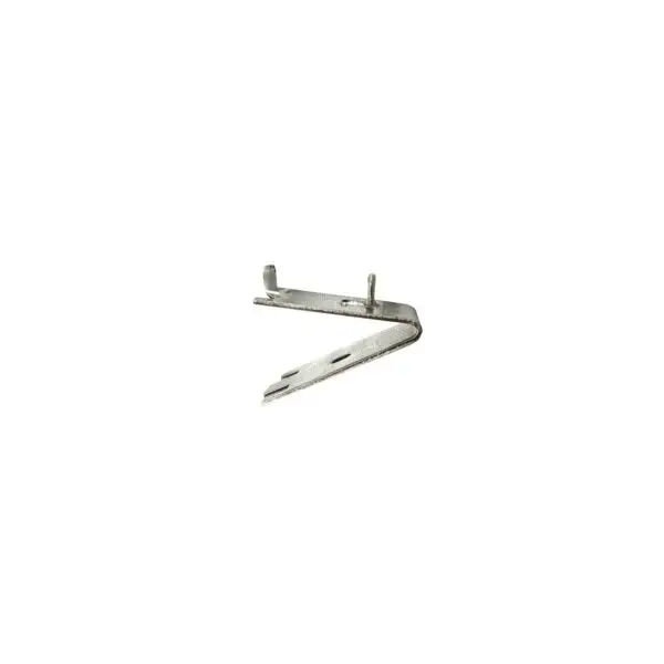 Combisteel set van 4 roosterclips voor 7526-serie tot 2024 Voordeelprijs