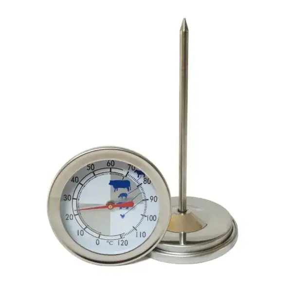 Vleesthermometer ø73 Lage Prijs