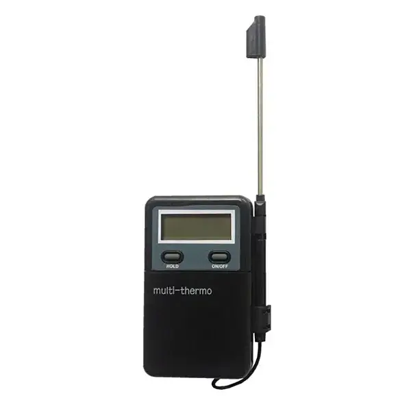 Digitale thermometer multifunctioneel Koop Online