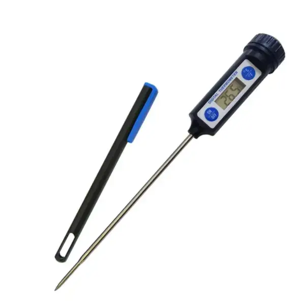 Digitale thermometer waterbestendig Lage Prijs
