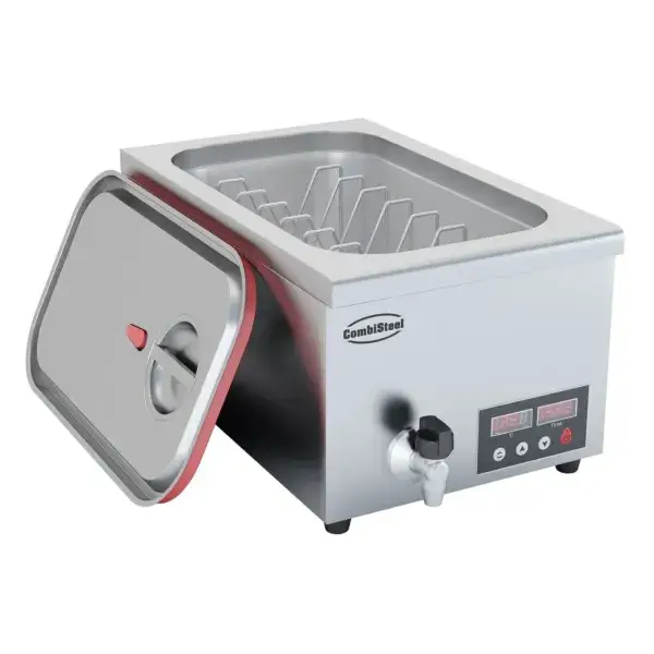 Express Levering Sous-vide 1/1gn