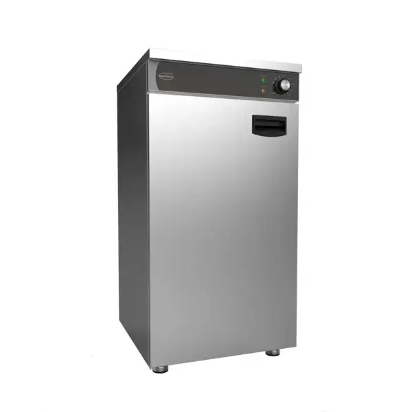 Borden warmhoudkast 1 deur Populair
