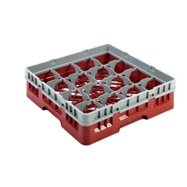 Glazenkorf 16 Speciale Aanbieding
