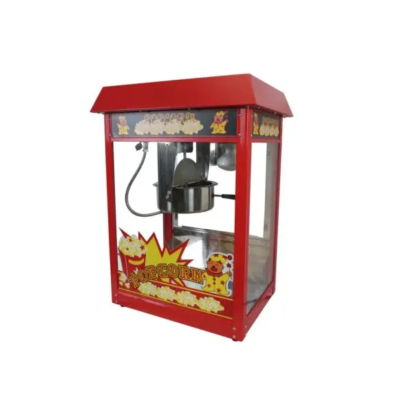 Premium Popcornmachine