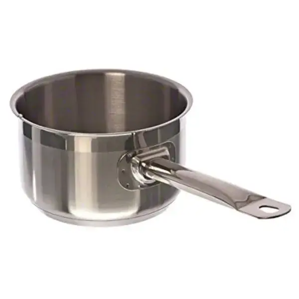 Steelpan lg z. deksel ø24 4,7l Alleen Vandaag