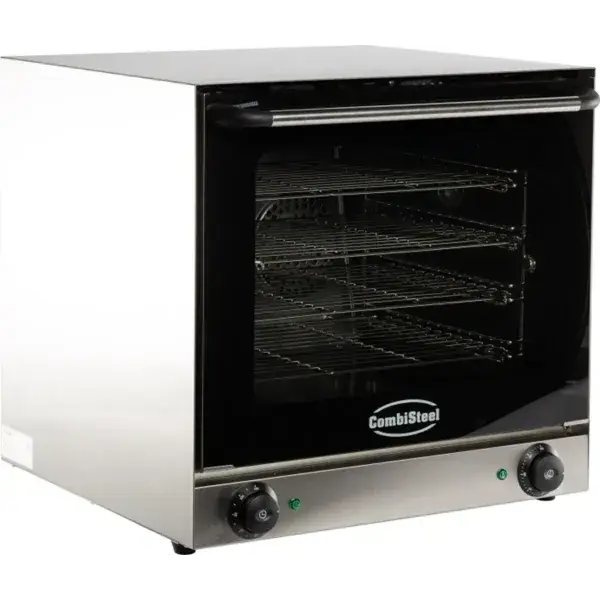 Express Levering Cube ec-1 convectieoven