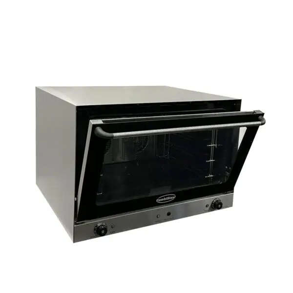 Cube ss-8 convectieoven Fabrieksprijs