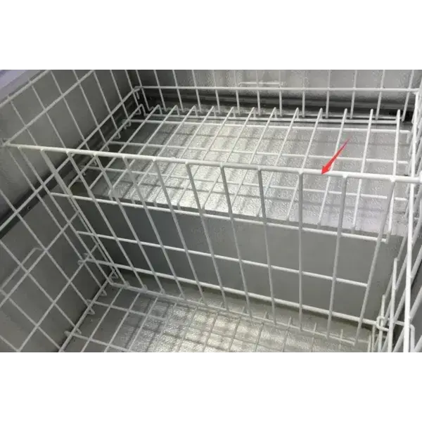 Superprijs Verdeler tbv vrieskist 7072