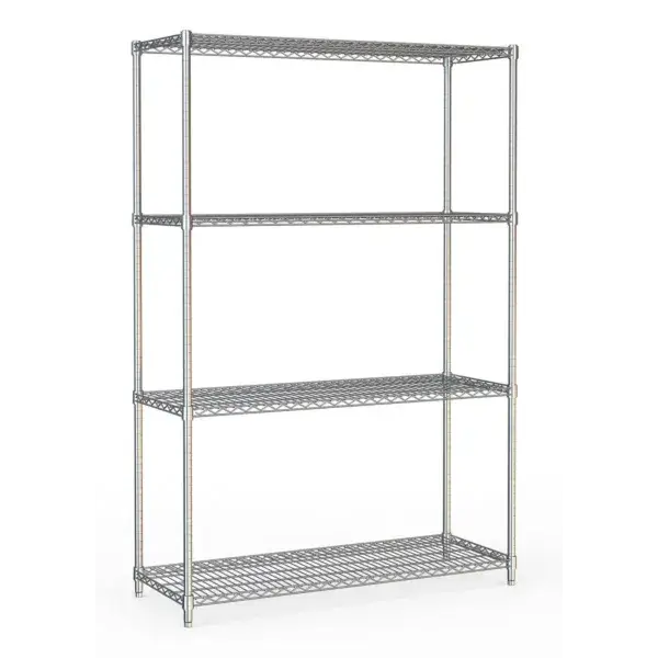 Veilige Betaling Stelling 4 levels 1200 demontabel