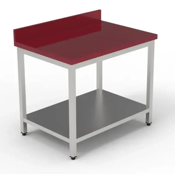Direct Verzonden 700 snij werktafel bodemschap 1200