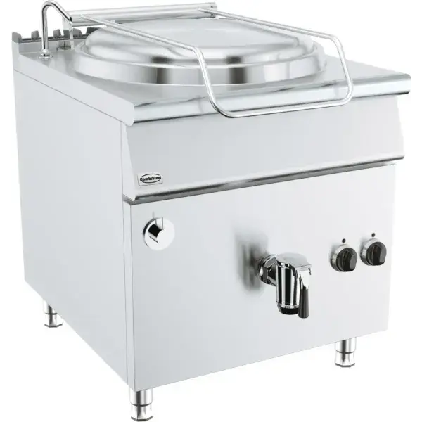 Base 900 el. kookketel 150l - indirecte verhitting Alleen Vandaag