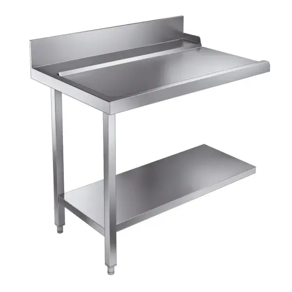 Nu Kopen Afvoertafel bodemschap 1100 links tbv 7280.0045-0046