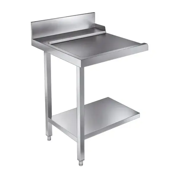 Afvoertafel bodemschap 700 links tbv 7280.0045-0046 Actieprijs