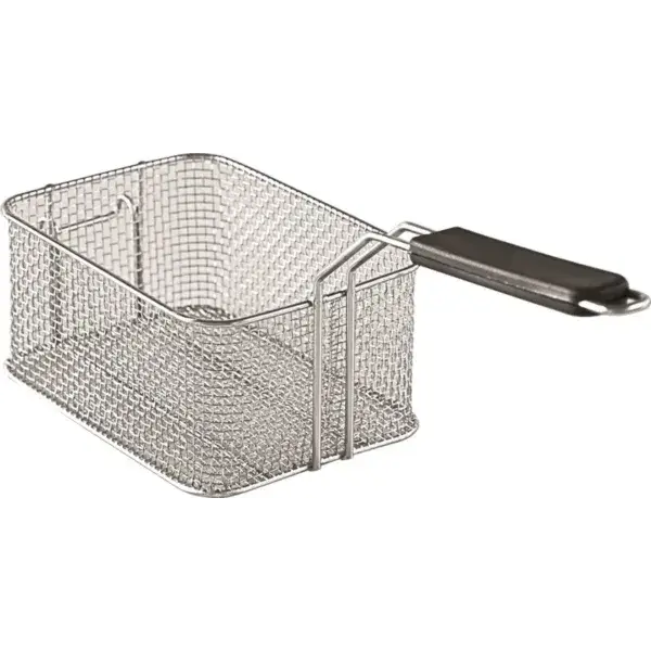 Snelle Levering Combisteel Base 900 frituurmand elektrisch 140 x 320 x 185 mm