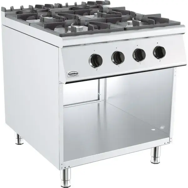 Snelle Levering Base 900 gaskookunit 4 br.