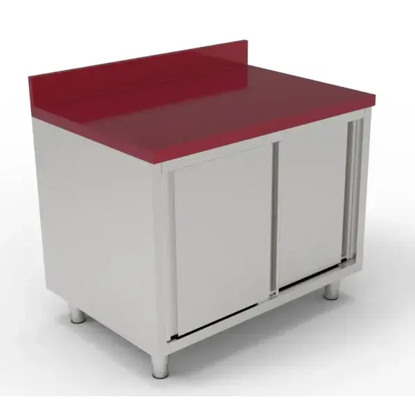 700 snij werktafel schuifdeuren 1600 Flitsaanbieding