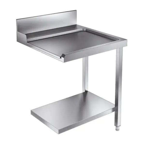 Lage Prijs Afvoertafel bodemschap 700 rechts tbv 7280.0045-0046