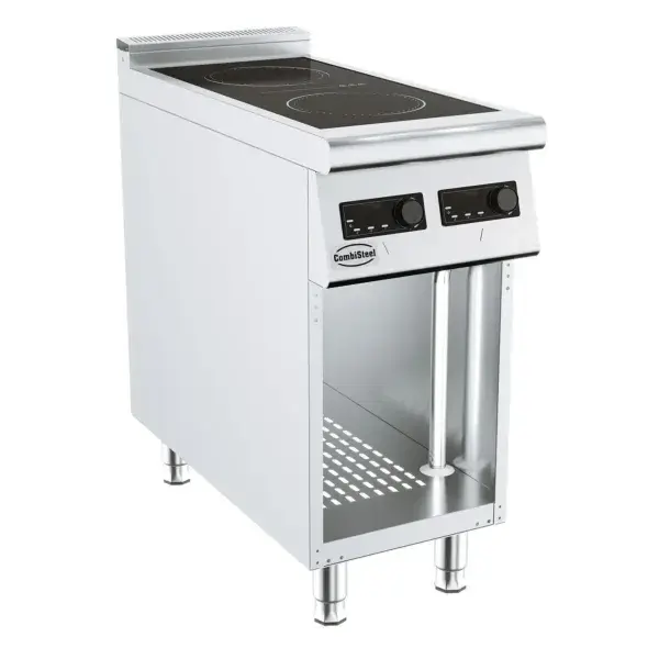 Premium Base 900 inductie kookunit el. 2 pl.