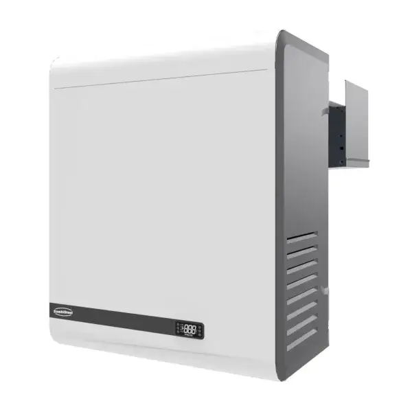 Wandunit inhang koel 28,5-47,9 m3 400v Beste Prijs