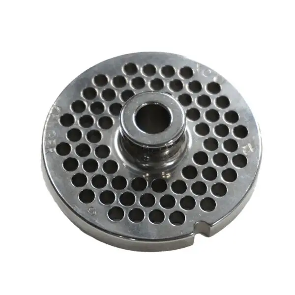 5mm schijf tbv gehaktmolen 12 - 90kg/h Laatste Kans