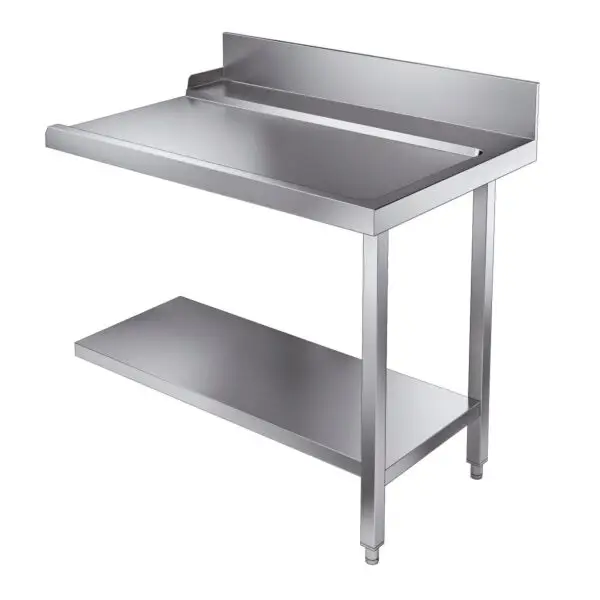 Actieprijs Afvoertafel bodemschap 1100 rechts tbv 7082.0070-0075