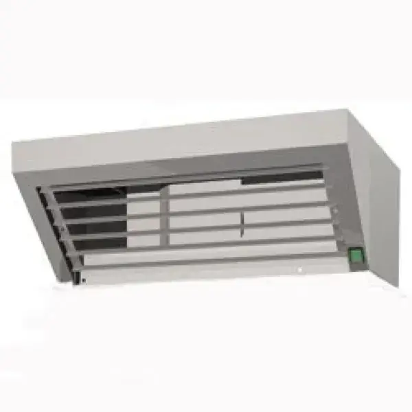 Dampkap met motor voor ovens ...-1511 Bestseller