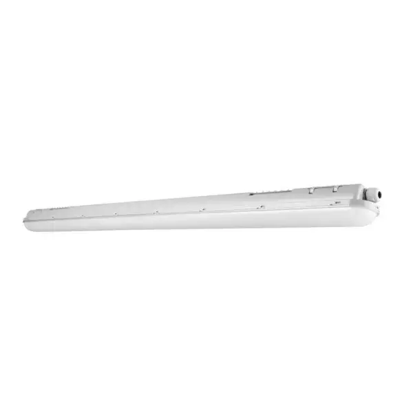 Gecertificeerd Verlichtingsarmatuur voor hoge t° 1210 mm met led