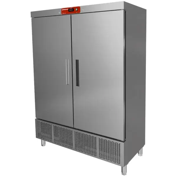 Snelle Levering Koelkast, geventileerd, 2 deuren (1100 liter)
