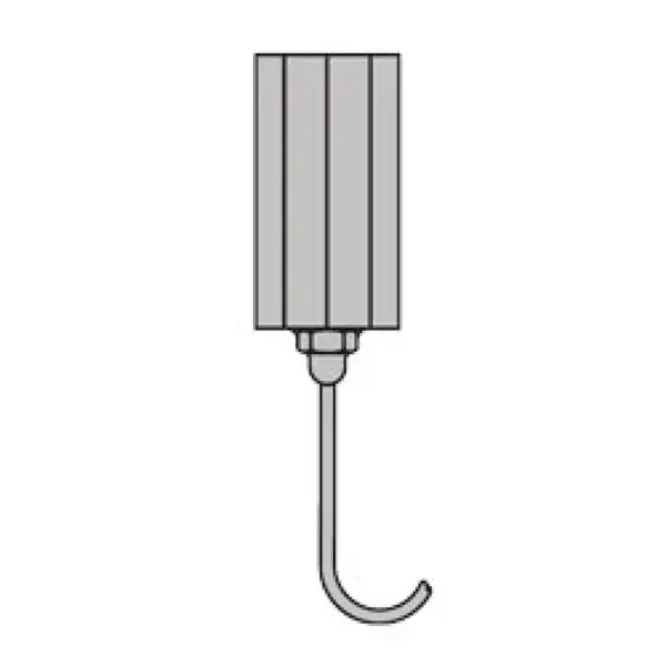 Optie : verwarmd elektrich paneel (1/3) Weekendaanbieding