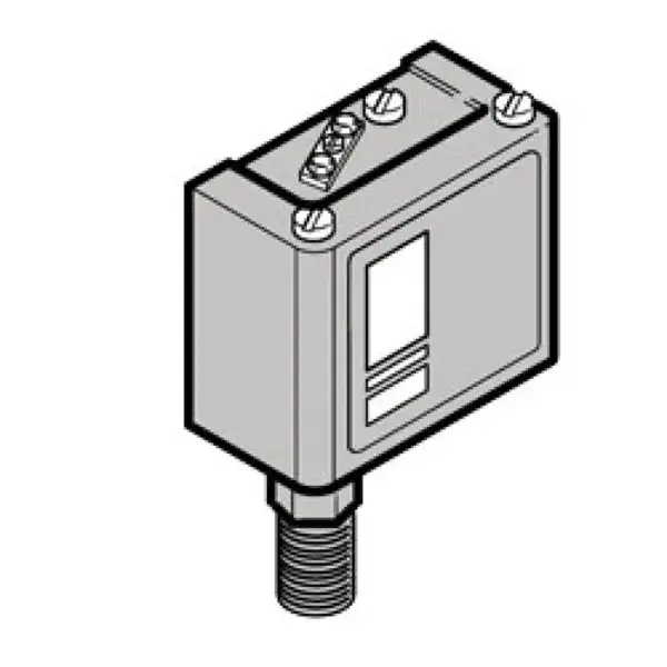 Seizoensaanbieding Optie :pressostatische aandrijving met variabele snelheid (4°c) voor condensorventilator