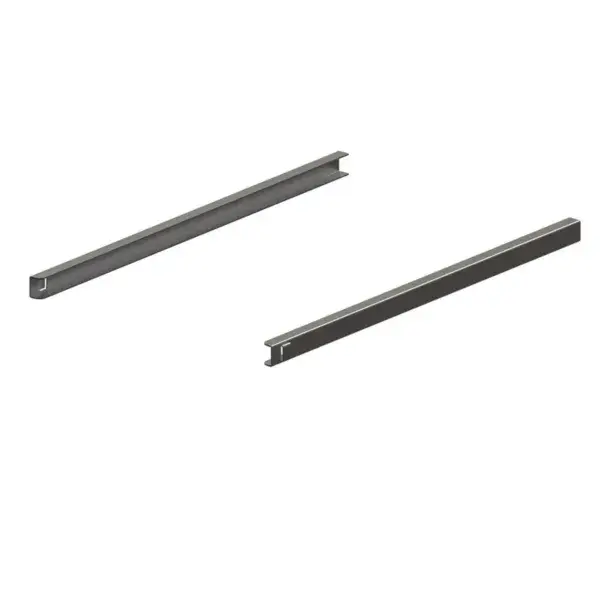Rails (r & l) voor bmiv... Speciale Aanbieding