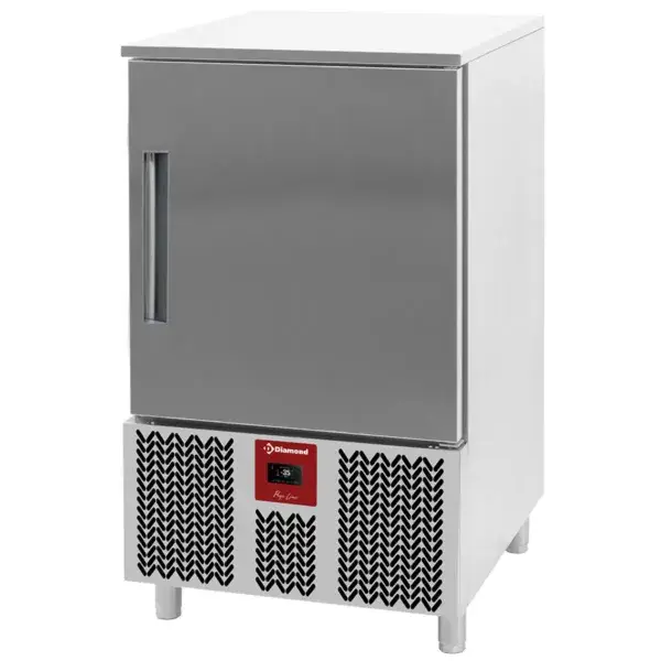 Snelvriescel 10x gn 1/1 (of) 600x400 (30-20 kg.) Populair
